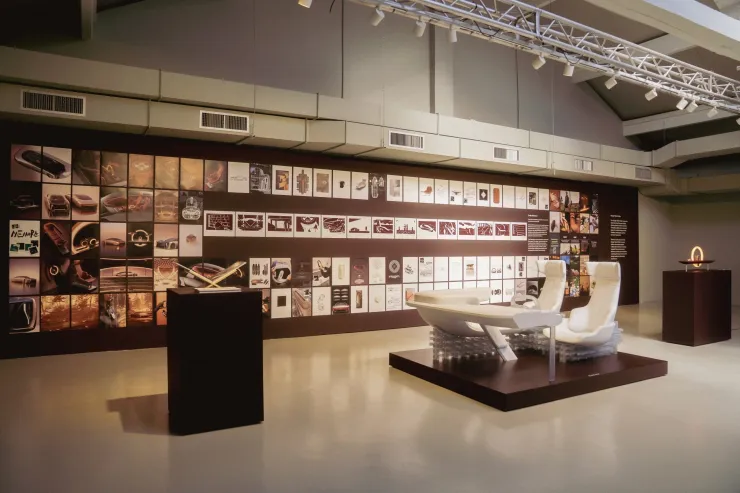 Η Zeekr Design επιστρέφει στη Milan Design Week 2026