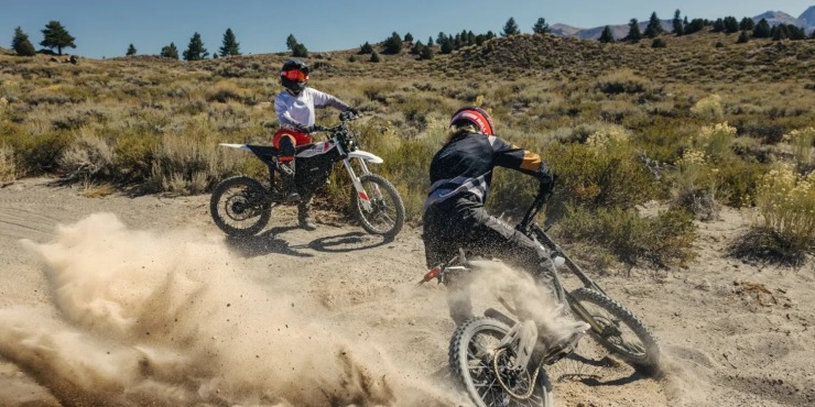 Zero Motorcycles: Κάνε κράτηση τώρα για να αποφύγεις τους δασμούς Τραμπ!