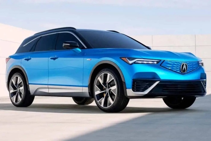 Γιατί η Honda και η Nissan «κόβουν» δύο από τα πιο φιλόδοξα ηλεκτρικά τους μοντέλα;