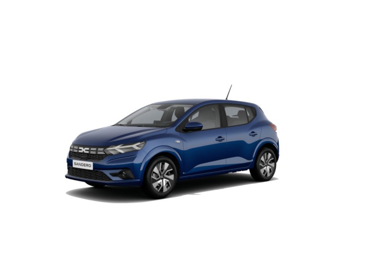 Dacia Sandero Hybrid: Πότε έρχεται το νέο υβριδικό supermini και τι θα προσφέρει