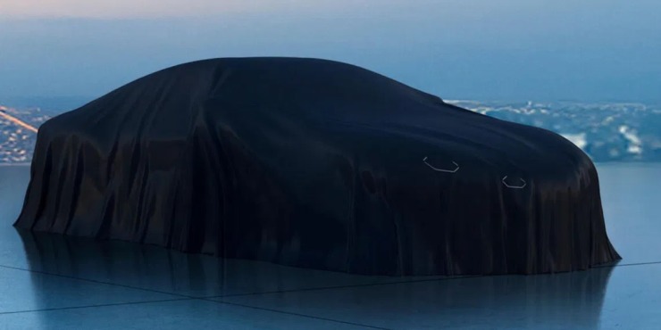 Η Alpine αποκαλύπτει την επαναστατική A110 EV που θα σοκάρει την Porsche!