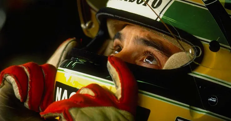 Ayrton Senna: 30 χρόνια μετά το μαύρο Σαββατοκύριακο της Formula 1