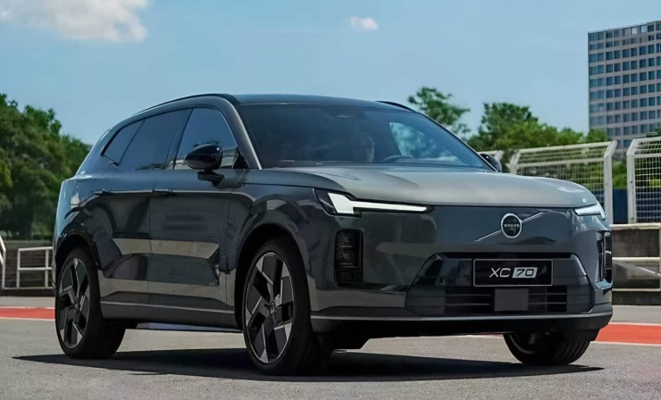 Νέο Volvo XC70: Το υβριδικό SUV με αυτονομία 1.200 χλμ και τεχνολογίες αιχμής!