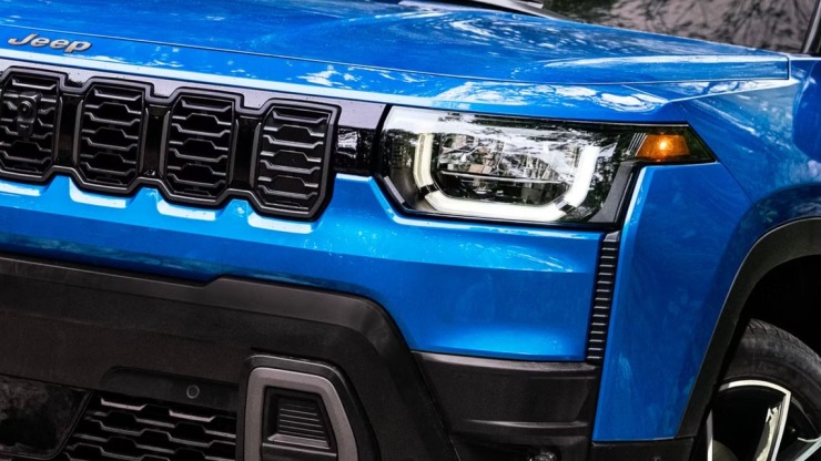 Το Jeep Cherokee αλλάζει ριζικά – Και ναι, έρχεται και ως υβριδικό! [video]