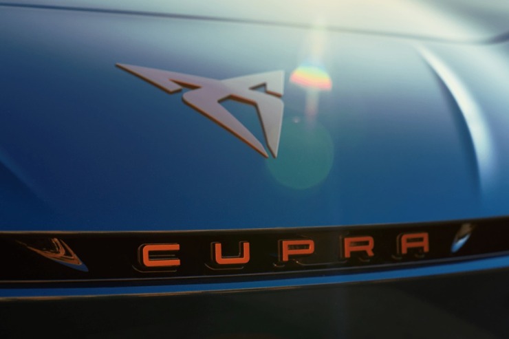 Η Cupra θέλει να μπει στην αγορά των ΗΠΑ