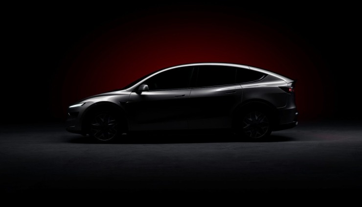 Αποκαλύφθηκε η αυτονομία των Tesla Model YL και Model 3+ στην Κίνα