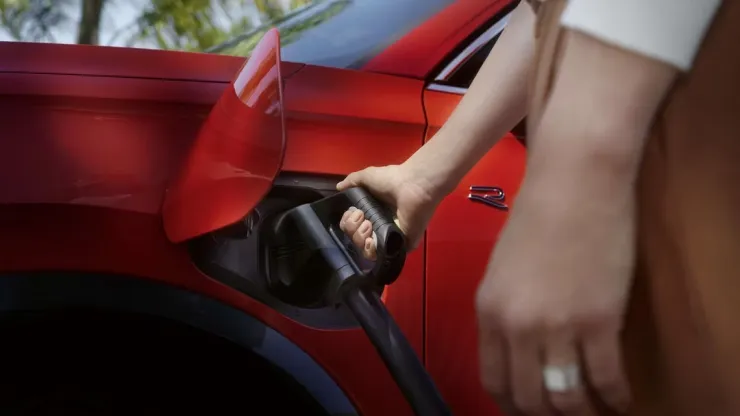 Volkswagen: περισσότερα Plug-In Hybrids!