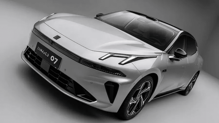 Νέα εποχή για τη Lynk & Co: Τα εκρηκτικά PHEV 07 EM-P και 08 EM-P έρχονται με… φόρα!