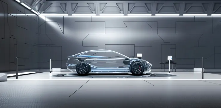 BYD: Τα έσοδα αγγίζουν τα 777,1 δισ. γουάν, αύξηση 23% το 2024