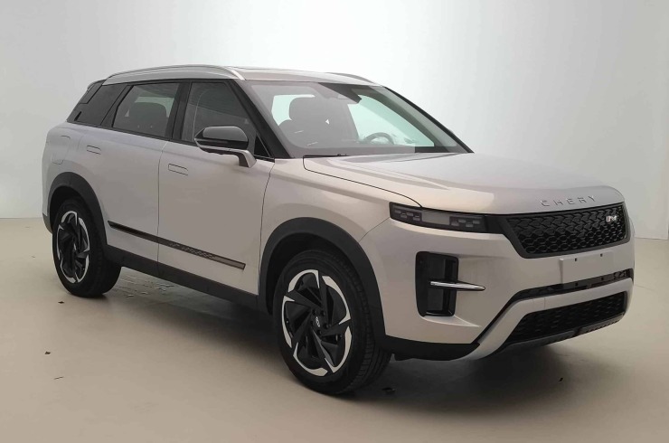 Chery Tiggo 7 Sport: Το κινεζικό «Land Rover»