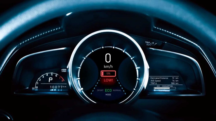 Πώς θα αυξήσεις την αυτονομία του EV σου με απλές συνήθειες στην καθημερινή οδήγηση