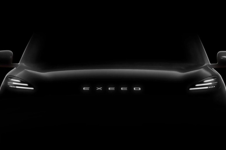 Το Exlantix E05 φέρνει την επανάσταση με τεχνολογία Super Driving!