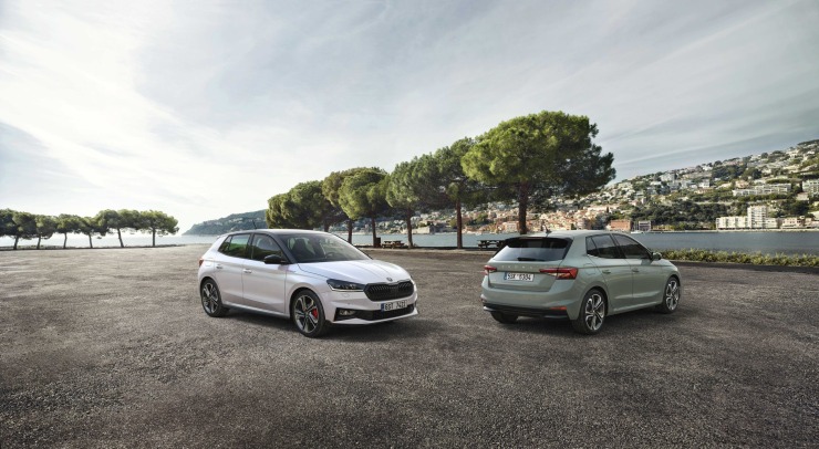 Νέο Skoda Fabia 130: Άνοιξαν οι παραγγελίες στην Ελλάδα
