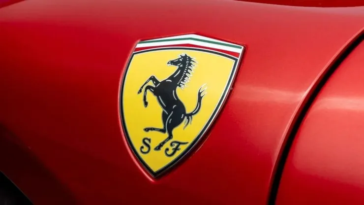 Αυτή είναι η τιμή της Ferrari Luce, του πιο ακριβού ηλεκτρικού στο πλανήτη