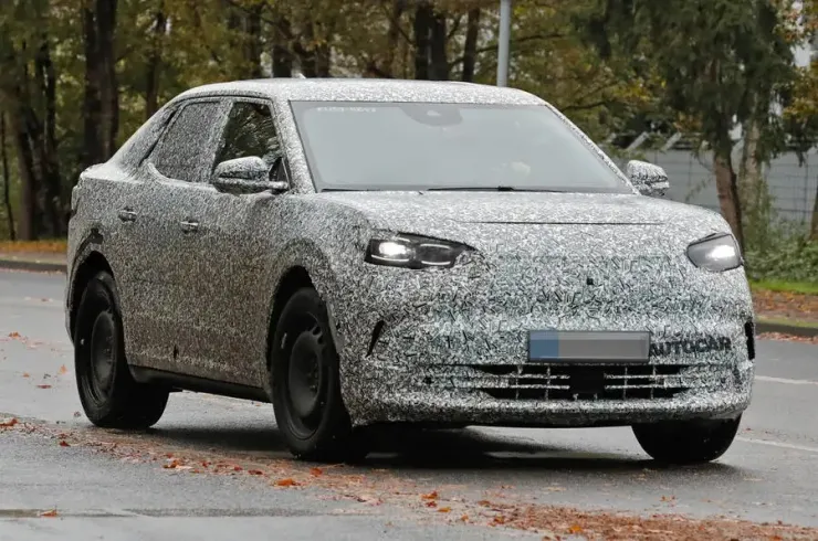 Ford Capri: Η αναβίωση ενός θρύλου!