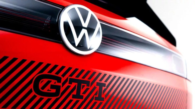 Ηλεκτρική «βόμβα» από τη VW – Έρχεται το ID.3 GTI με 340 ίππους και πίσω κίνηση!