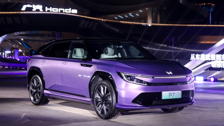 Πιο φθηνό, πιο γρήγορο, πιο έξυπνο: Το Honda που τα αλλάζει όλα!