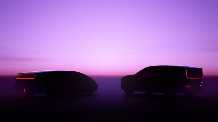 Η Honda θα αποκαλύψει τα πρώτα EV της σειράς 0 στις 7 Ιανουαρίου