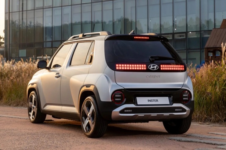 Ηλεκτρική καταιγίδα από Hyundai και Kia – Έρχονται 36 νέα φθηνά EV’s