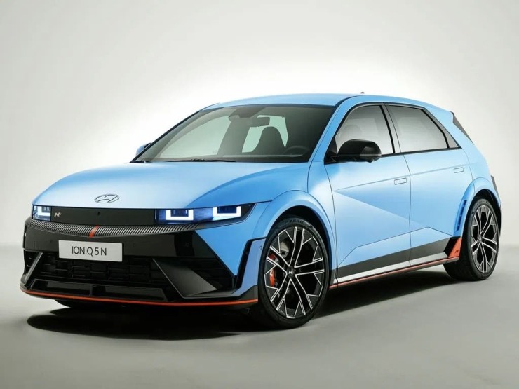 Ποια ηλεκτρικά αυτοκίνητα έχουν τη μεγαλύτερη αυτονομία μετά από 3 χρόνια;