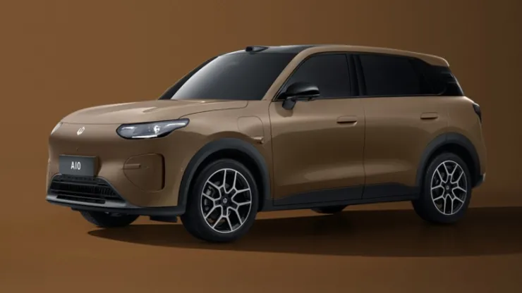 Leapmotor A10: Το νέο ηλεκτρικό πόλης που ρίχνει το γάντι στο BYD Atto 2!
