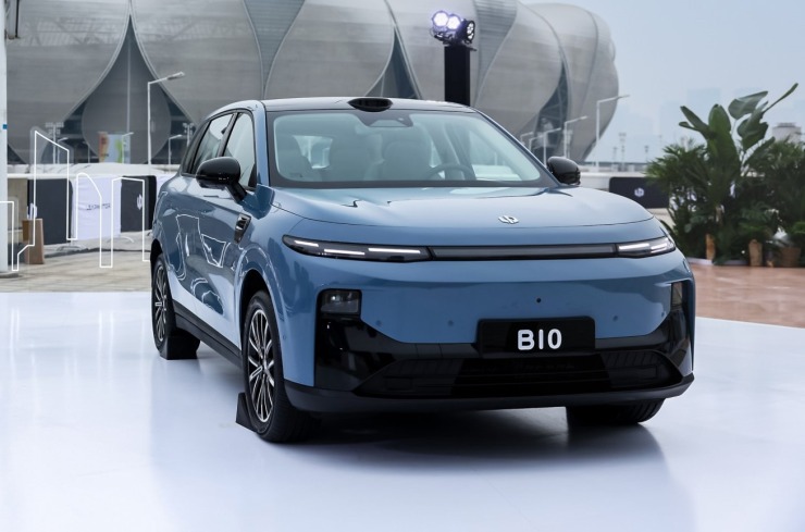 Σάλος στην Κίνα για το νέο Leapmotor B10 με 15.000 παραγγελίες σε 1 ώρα – Έρχεται Ευρώπη