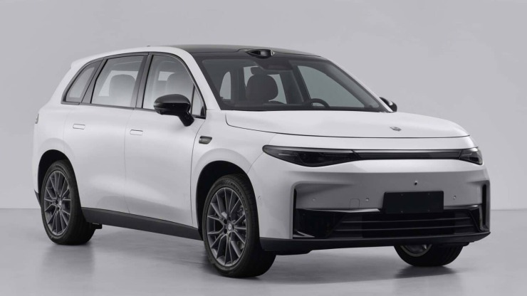 Leapmotor C10 2026 – Πιο ισχυρό, πιο γρήγορο και έτοιμο για παγκόσμιο ντεμπούτο