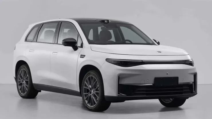 Πώς η Leapmotor ετοιμάζεται να ανατρέψει την Ευρωπαϊκή αγορά ηλεκτρικών