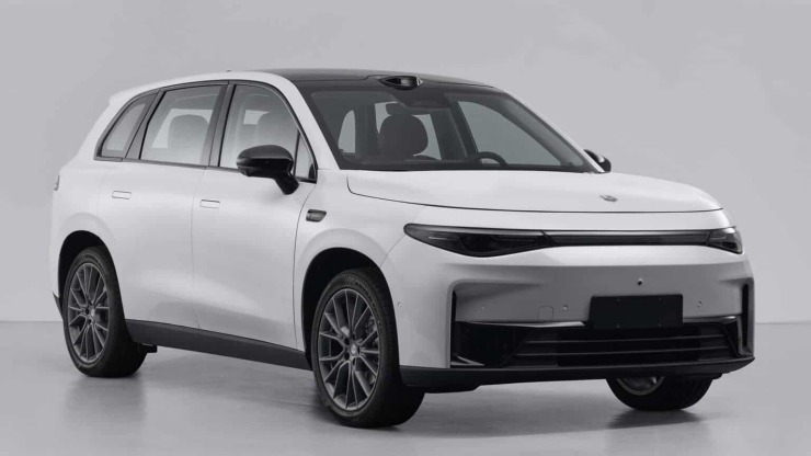 Πώς η Leapmotor ετοιμάζεται να ανατρέψει την Ευρωπαϊκή αγορά ηλεκτρικών