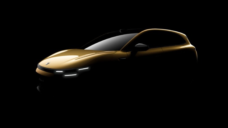 Leapmotor Lafa 5: Το νέο ηλεκτρικό hatchback που «κλέβει» την παράσταση πριν καν κυκλοφορήσει!