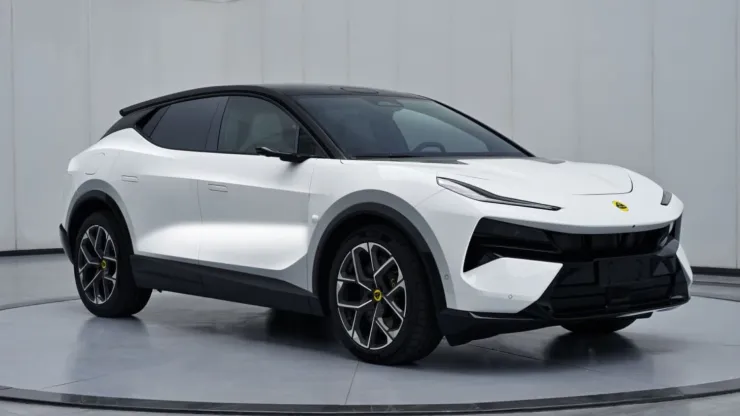 Νέο Lotus Eletre «For Me»: Το PHEV «θηρίο» των 1.400 PS με 0-100 κάτω από 3′ και φόρτιση σε 8 λεπτά