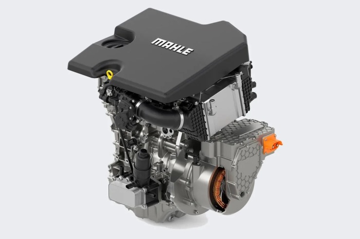 Η Mahle φέρνει νέο σύστημα επέκτασης αυτονομίας