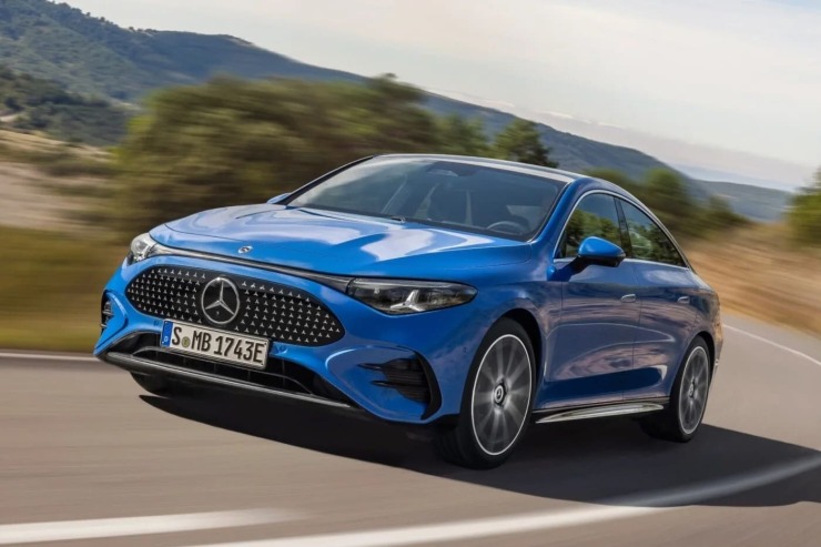 Αύξηση 38% στις πωλήσεις ηλεκτρικών αυτοκινήτων στην Ευρώπη – Τι κάνει η Ελλάδα