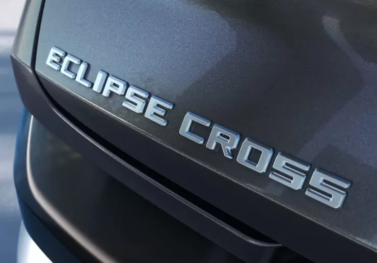 Mitsubishi: Έρχεται Ευρώπη το ηλεκτρικό Eclipse Cross!