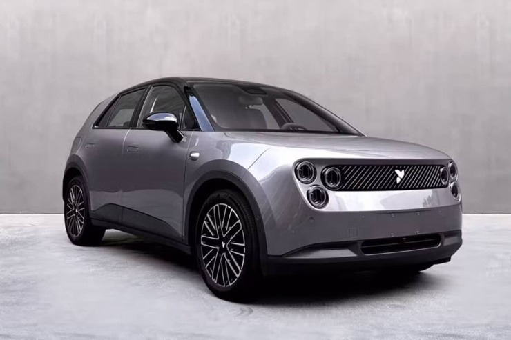 Nio Firefly: Έρχεται νέα έκδοση με 163 PS