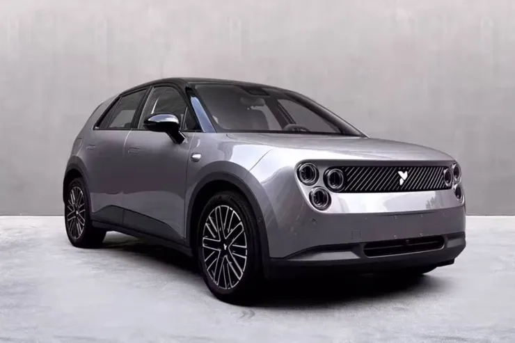 Η NIO Greece γίνεται Intelligent Mobility Partner του Your Directors Club