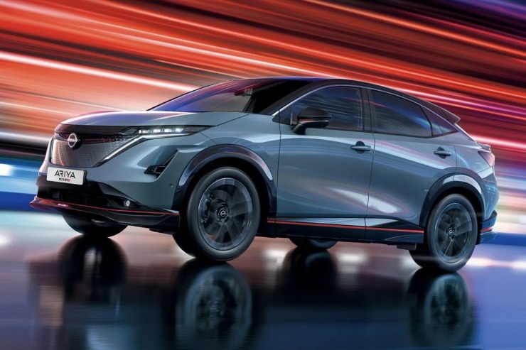 Σοκ στη Nissan: Κλείνει το εργοστάσιο στη Wuhan