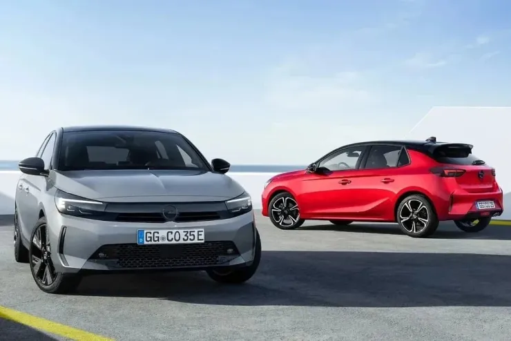 Νέο Opel Corsa 2028: Μόνο ηλεκτρικό και με τιμή €25.000