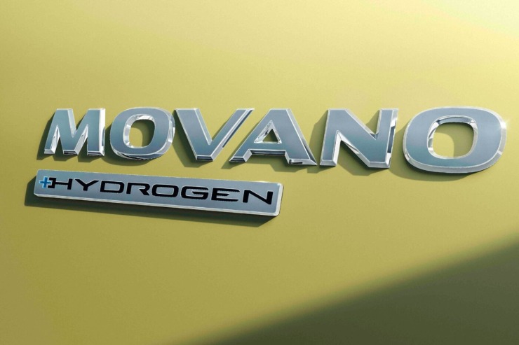 Stellantis: Παγκόσμια πρεμιέρα για το Opel Movano Hydrogen