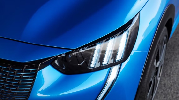 Το θρυλικό Peugeot GTi δεν πέθανε – Απλώς …φορτίζει!