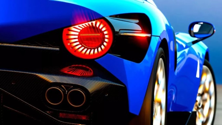 Ανατροπή από την Alfa Romeo: Έρχεται νέο σπορ μοντέλο που κανείς δεν περίμενε!