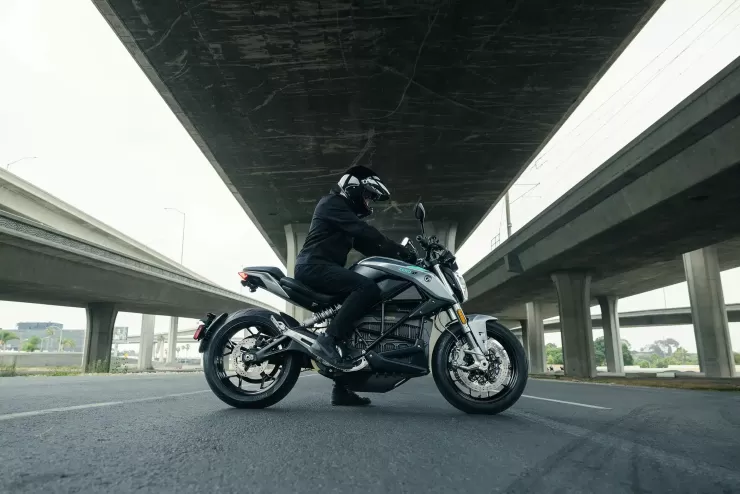 Summer Open Test Ride Event από την Electromove