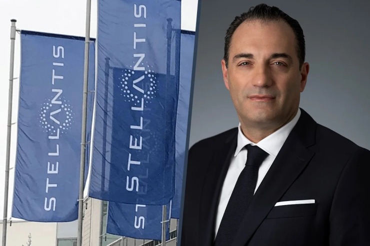 Νέος CEO της Stellantis: Πολλές μάρκες, πολλές προκλήσεις