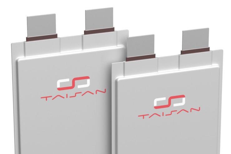 TaiSan: Επενδύει πάνω από 1 εκατομμύριο € για την ανάπτυξη μπαταριών νατρίου