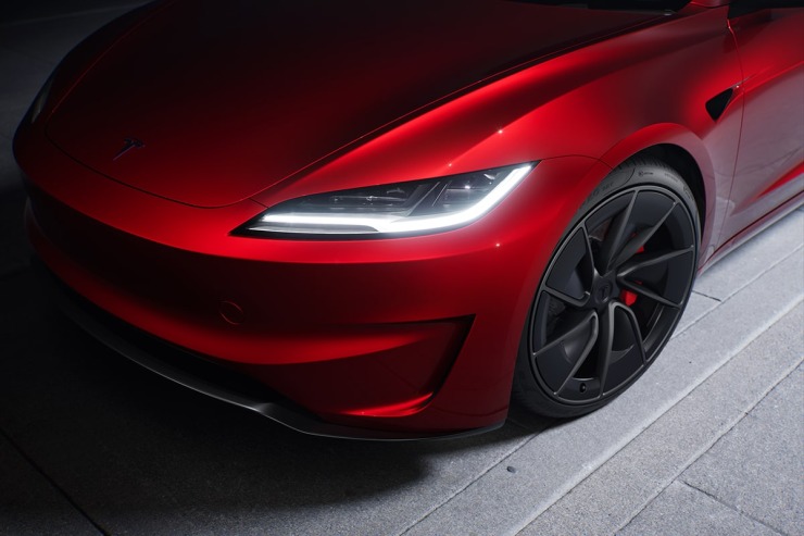 Tesla: Σχεδιάζει να παρουσιάσει το Robotaxi στις 10 Οκτωβρίου