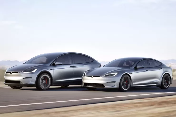 Η Tesla σταματά να δέχεται παραγγελίες για τα Model S και Model X στην Κίνα