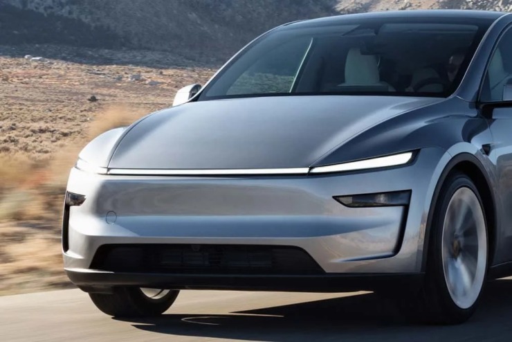 Η Tesla σχεδιάζει μια «Σπαρτιάτικη» έκδοση του Model Y