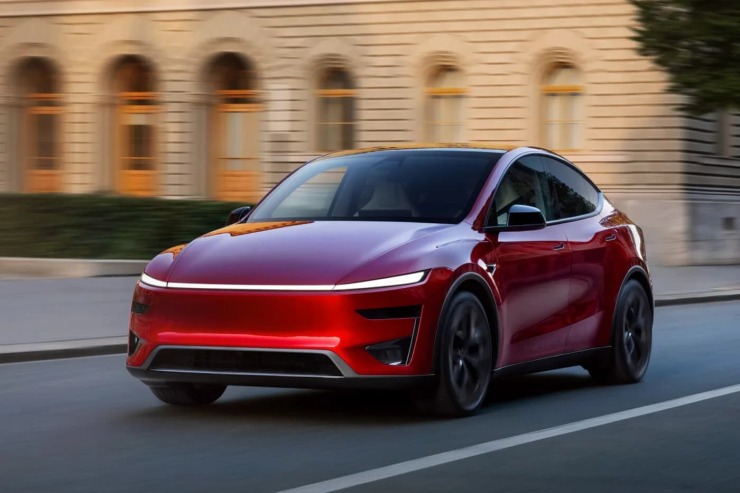 Το νέο Tesla Model Y Performance έρχεται Ελλάδα – Δείτε πόσο θα κάνει!