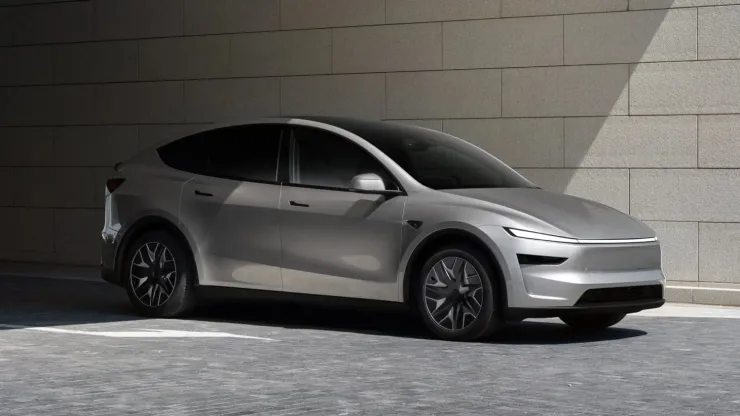 Tesla Model YL: Πρεμιέρα στις ΗΠΑ με «αλμυρή» τιμή