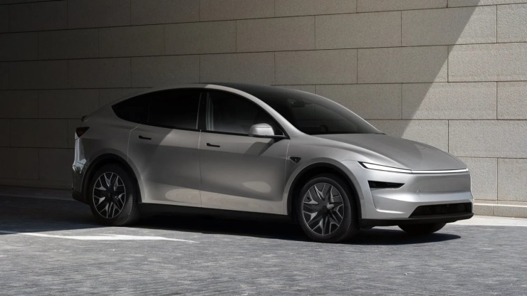 Tesla Model YL: Πρεμιέρα στις ΗΠΑ με «αλμυρή» τιμή